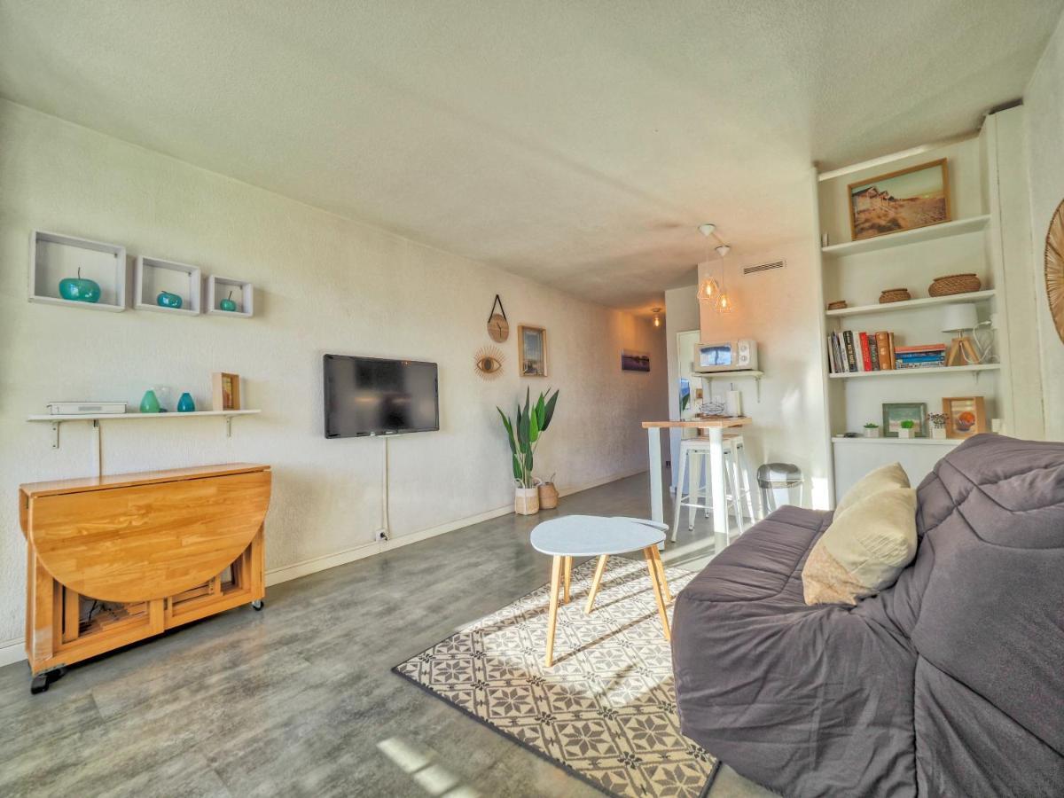 Appartement Bord De Mer Biarritz Exterior foto