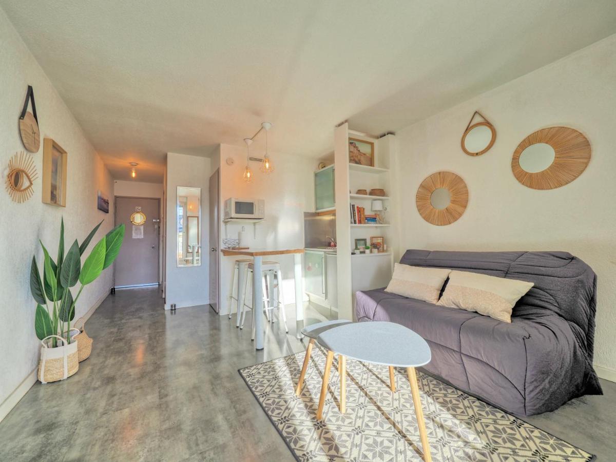 Appartement Bord De Mer Biarritz Exterior foto