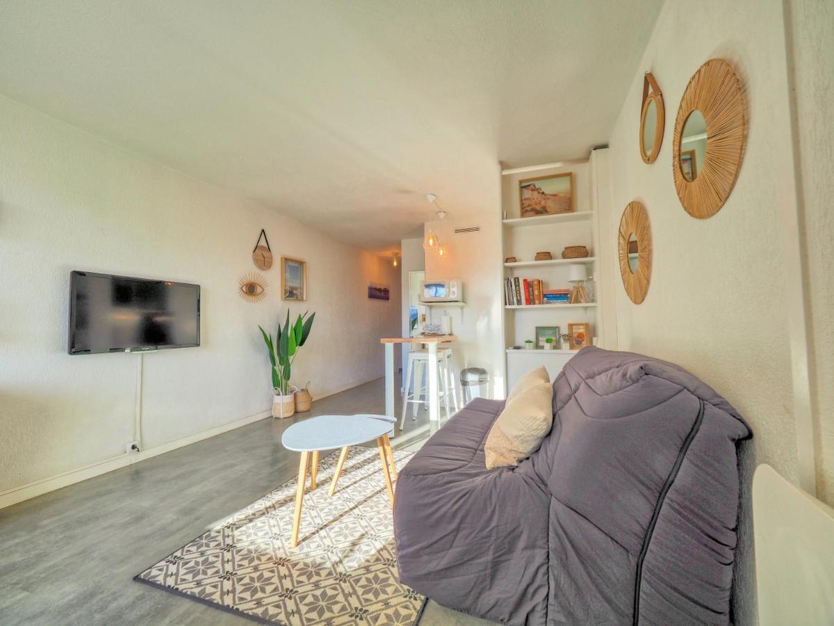Appartement Bord De Mer Biarritz Exterior foto